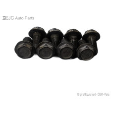 206Y303 Flexplate Bolts For 17-18 Chevrolet Silverado 1500 5.3 Gas 206Y303 Flexplate Bolts For 17-18 Chevrolet Silverado 1500 5.3 Gas