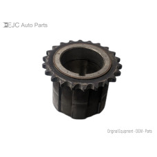 206Y306 Crankshaft Timing Gear For 17-18 Chevrolet Silverado 1500 5.3 12713934 Gas 206Y306 Crankshaft Timing Gear For 17-18 Chevrolet Silverado 1500 5.3 12713934 Gas
