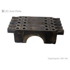 206Y311 Engine Block Main Caps For 17-18 Chevrolet Silverado 1500 5.3 Gas 206Y311 Engine Block Main Caps For 17-18 Chevrolet Silverado 1500 5.3 Gas