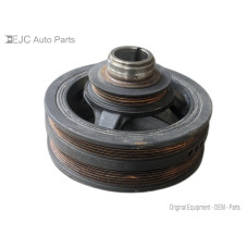 206Y314 Crankshaft Pulley For 16-19 Chevrolet Silverado 1500 5.3 12684590 Gas 206Y314 Crankshaft Pulley For 16-19 Chevrolet Silverado 1500 5.3 12684590 Gas