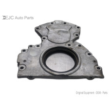 206Y315 Rear Oil Seal Housing For 14-25 Chevrolet Silverado 1500 5.3 12623310 Gas 206Y315 Rear Oil Seal Housing For 14-25 Chevrolet Silverado 1500 5.3 12623310 Gas
