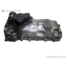 GYN505 Engine Oil Pan For 16-19 Chevrolet Silverado 1500 5.3 12664973 Gas GYN505 Engine Oil Pan For 16-19 Chevrolet Silverado 1500 5.3 12664973 Gas