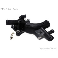 202K305 Coolant Inlet For 13-15 Chevrolet Cruze 1.4 25193922 Gas 202K305 Coolant Inlet For 13-15 Chevrolet Cruze 1.4 25193922 Gas