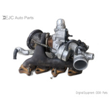 202K310 Turbo Turbocharger Rebuildable For 11-15 Chevrolet Cruze 1.4 55565353 Gas 202K310 Turbo Turbocharger Rebuildable For 11-15 Chevrolet Cruze 1.4 55565353 Gas
