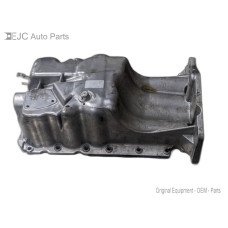 202K315 Engine Oil Pan For 11-16 Chevrolet Cruze  1.4 55573111 Gas