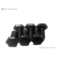 202K318 Flexplate Bolts For 13-15 Chevrolet Cruze  1.4  Gas