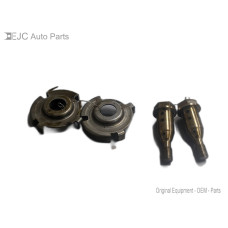 202K323 Camshaft Bolt Oil Control Valve Set For 13-15 Chevrolet Cruze  1.4  Gas