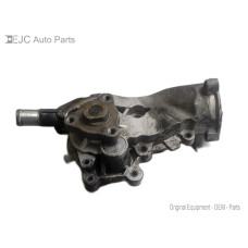 202K325 Water Coolant Pump For 11-15 Chevrolet Cruze  1.4 25193407 Gas