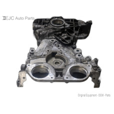 202K333 Engine Timing Cover For 11-16 Chevrolet Cruze  1.4 55562788 Gas