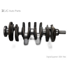 #3U09 Crankshaft Standard For 10-17 Chevrolet Equinox  2.4 12578661 Gas