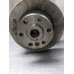 #3U09 Crankshaft Standard For 10-17 Chevrolet Equinox  2.4 12578661 Gas