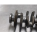 #3U09 Crankshaft Standard For 10-17 Chevrolet Equinox  2.4 12578661 Gas