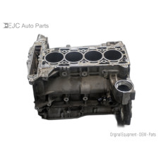 #BMB21 Engine Cylinder Block For 11-17 Chevrolet Equinox  2.4 12642782 Gas