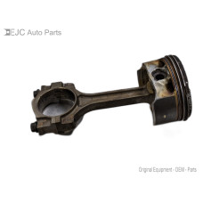 202K001 Piston and Connecting Rod Standard For 11-17 Chevrolet Equinox  2.4 12608366 Gas