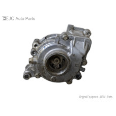 202K010 Water Coolant Pump For 10-17 Chevrolet Equinox  2.4 12630084 Gas