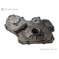 202K011 Engine Timing Cover For 10-17 Chevrolet Equinox  2.4 16804239 Gas