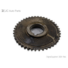 202K015 Crankshaft Timing Gear For 11-17 Chevrolet Equinox  2.4 90537301 Gas