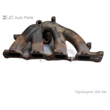 202K021 Exhaust Manifold For 13-14 Chevrolet Equinox  2.4 12633603 Gas