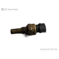 202K023 Coolant Temperature Sensor For 11-17 Chevrolet Equinox  2.4 90537300 Gas