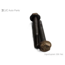 202K024 Camshaft Gear Bolt Set For 11-17 Chevrolet Equinox  2.4  Gas