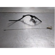 202K025 Engine Oil Dipstick With Tube For 11-17 Chevrolet Equinox  2.4 12728923 Gas