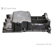 GYR405 Engine Oil Pan For 10-17 Chevrolet Equinox  2.4 12578194 Gas