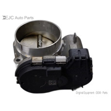 206J102 Throttle Valve Body For 11-22 Chrysler  300  3.6 05184349AF Gas