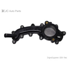 206W103 Rear Thermostat Housing For 14-22 Chrysler  300  3.6 05184653AF Gas