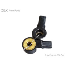 206W107 Knock Detonation Sensor Set For 14-22 Chrysler  300  3.6 68313570AA Gas