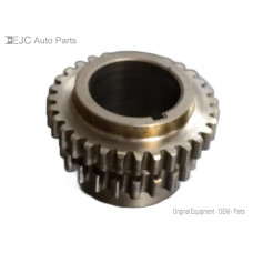 206W109 Crankshaft Timing Gear For 14-22 Chrysler  300  3.6 05184356AE Gas