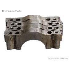 206W110 Engine Block Main Caps For 14-22 Chrysler  300  3.6  Gas
