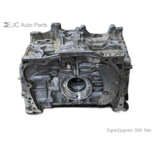 #BKM05 Engine Cylinder Block For 18-21 Subaru Crosstrek  2.0 11010AB400 Gas