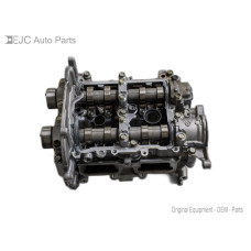#B908 Right Cylinder Head For 18-21 Subaru Crosstrek  2.0 11039AC611 Gas