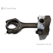 206T301 Piston and Connecting Rod Standard For 20-22 Subaru Crosstrek  2.0  Gas