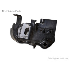 206T309 Fuel Pump Shield For 20-22 Subaru Crosstrek  2.0  Gas