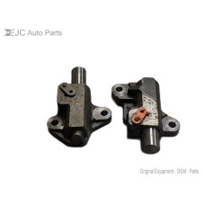 206T323 Timing Chain Tensioner Pair For 20-22 Subaru Crosstrek  2.0  Gas
