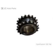 206T327 Crankshaft Timing Gear For 20-22 Subaru Crosstrek  2.0  Gas
