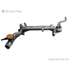 206T328 Coolant Crossover For 20-22 Subaru Crosstrek  2.0  Gas