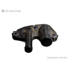 206T329 Heater Fitting For 20-22 Subaru Crosstrek  2.0  Gas