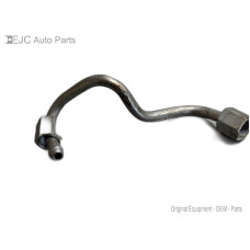 206T334 Pump To Rail Fuel Line For 20-22 Subaru Crosstrek  2.0  Gas