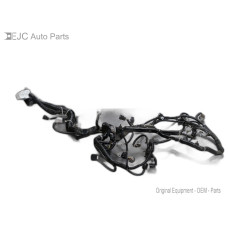 206T347 Engine Wire Harness For 20-22 Subaru Crosstrek  2.0  Gas