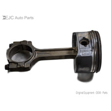 202M301 Piston and Connecting Rod Standard For 11-20 Chevrolet Express 3500  6.0 12577583 Flex