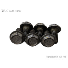 202M304 Flexplate Bolts For 11-20 Chevrolet Express 3500  6.0  Flex