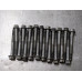 202M305 Cylinder Head Bolt Kit For 11-20 Chevrolet Express 3500  6.0  Flex