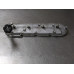 202M312 Right Valve Cover For 10-20 Chevrolet Express 3500  6.0 12611021 Flex