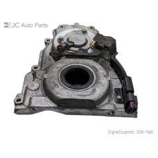 202M316 Engine Timing Cover For 08-20 Chevrolet Express 3500  6.0 12594939 Flex