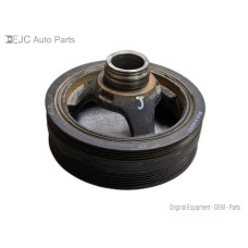 202M320 Crankshaft Pulley For 12-20 Chevrolet Express 3500  6.0  Flex