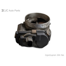 202M322 Throttle Valve Body For 16-20 Chevrolet Express 3500  6.0 12620263 Flex