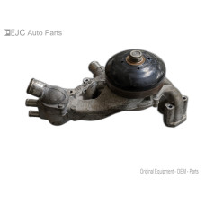 202M326 Water Coolant Pump For 07-20 Chevrolet Express 3500  6.0 12637371 Flex