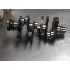 #3A09 Crankshaft Standard For 14-16 Audi S4  3.0  Supercharged